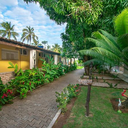 Hotel Águas de Pipa Praia de Pipa Exterior foto